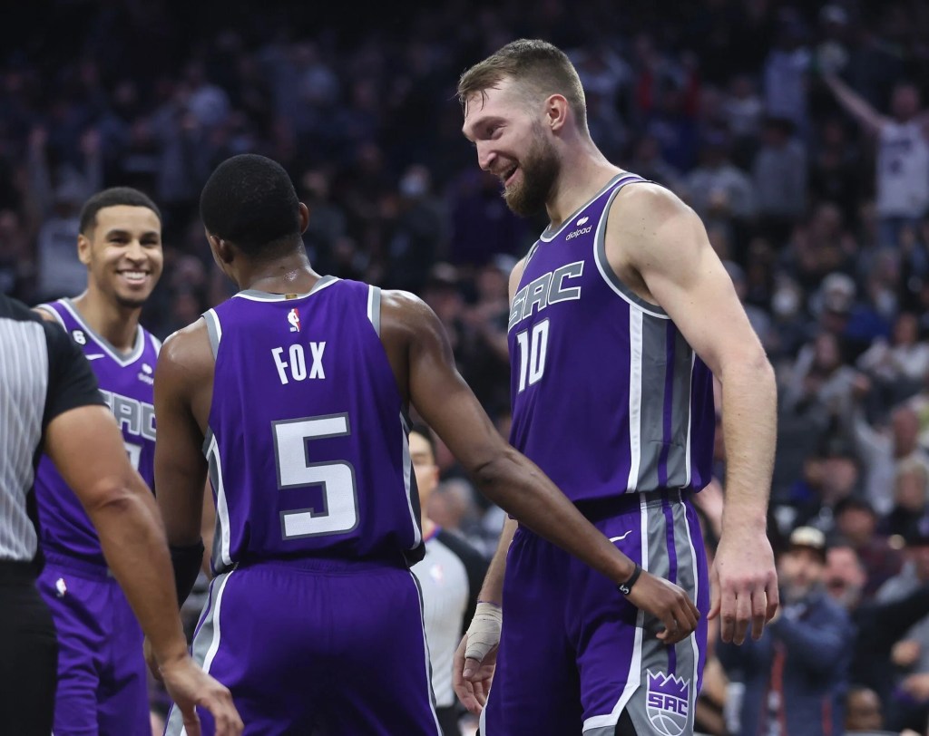 The J’s 2023-2024 California NBA&nbsp;Rankings