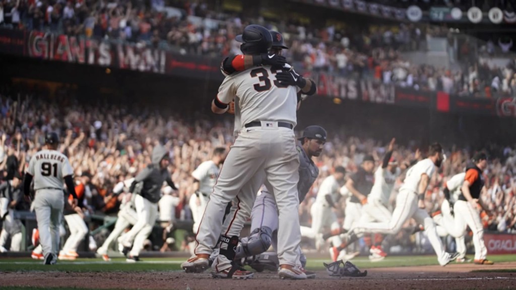 Were the 2021 San Francisco Giants a&nbsp;Fluke?