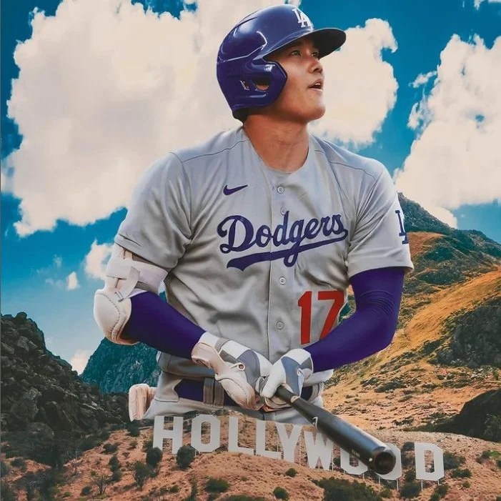 The Dodgers Spent $1 Billion on Two Japanese Superstars- And It Worked&nbsp;Perfectly