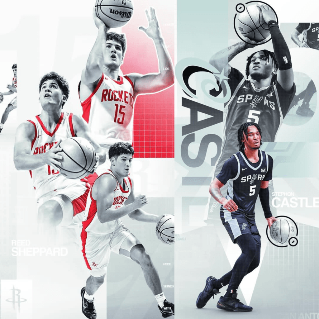 Two 2024 Rookie Gems, Hidden in Plain&nbsp;Sight