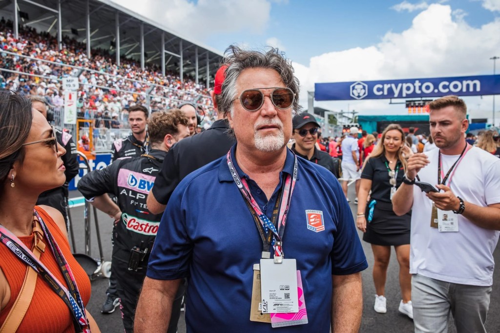 Andretti, Arlington, And a Packed IndyCar&nbsp;Mailbag