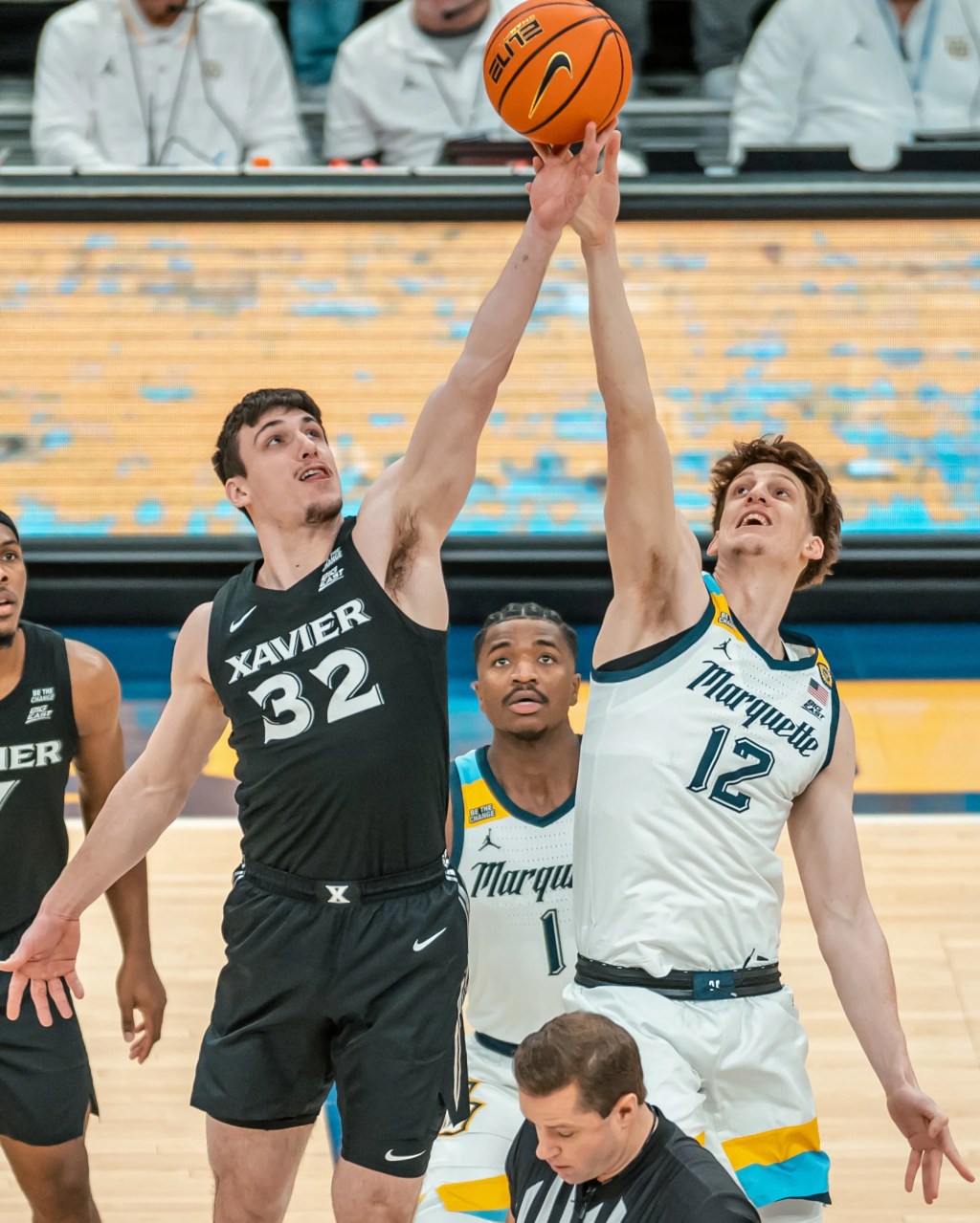 Game Keys: How Marquette Fell to Xavier in Big East&nbsp;Face-off