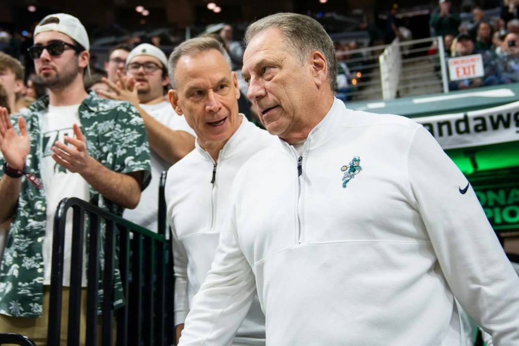 Keys to Victory: How Tom Izzo and Michigan State are Poised to&nbsp;Succeed