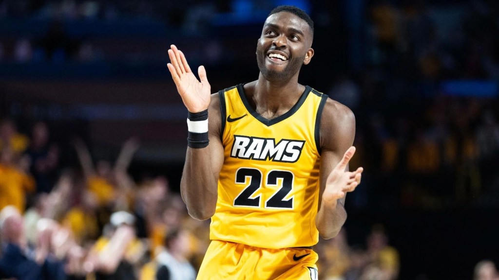 The A-10 is Failing. VCU Just Might&nbsp;Profit