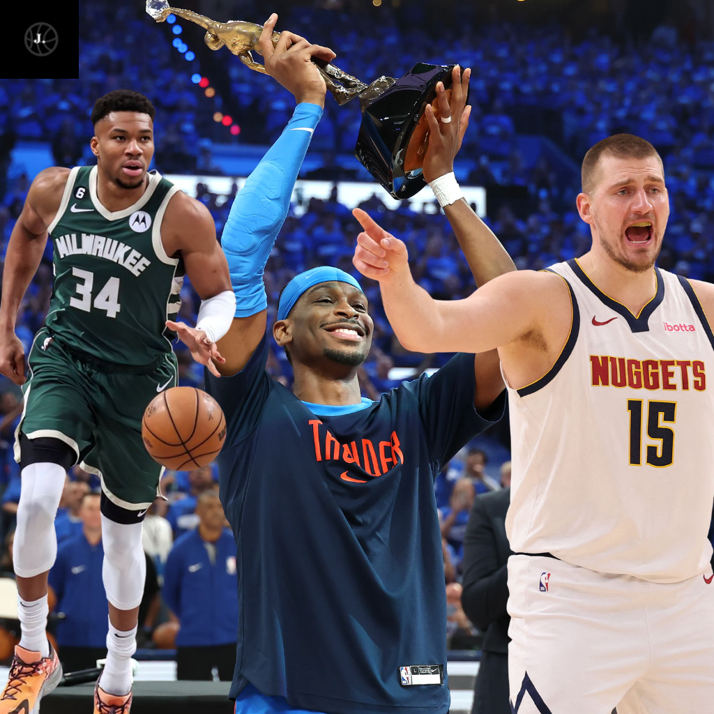 What Advanced Analytics Tell About the NBA’s Big&nbsp;Three