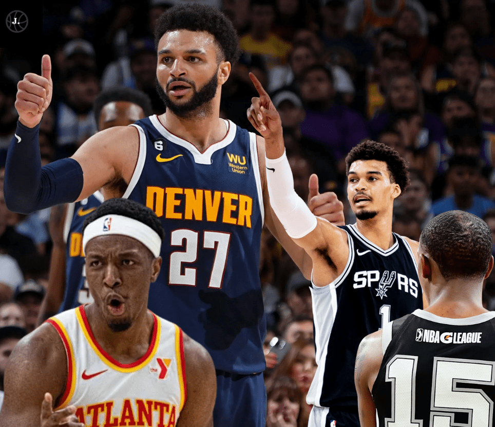 The Efficiency Report: 4 Who Look to Impress in&nbsp;2025