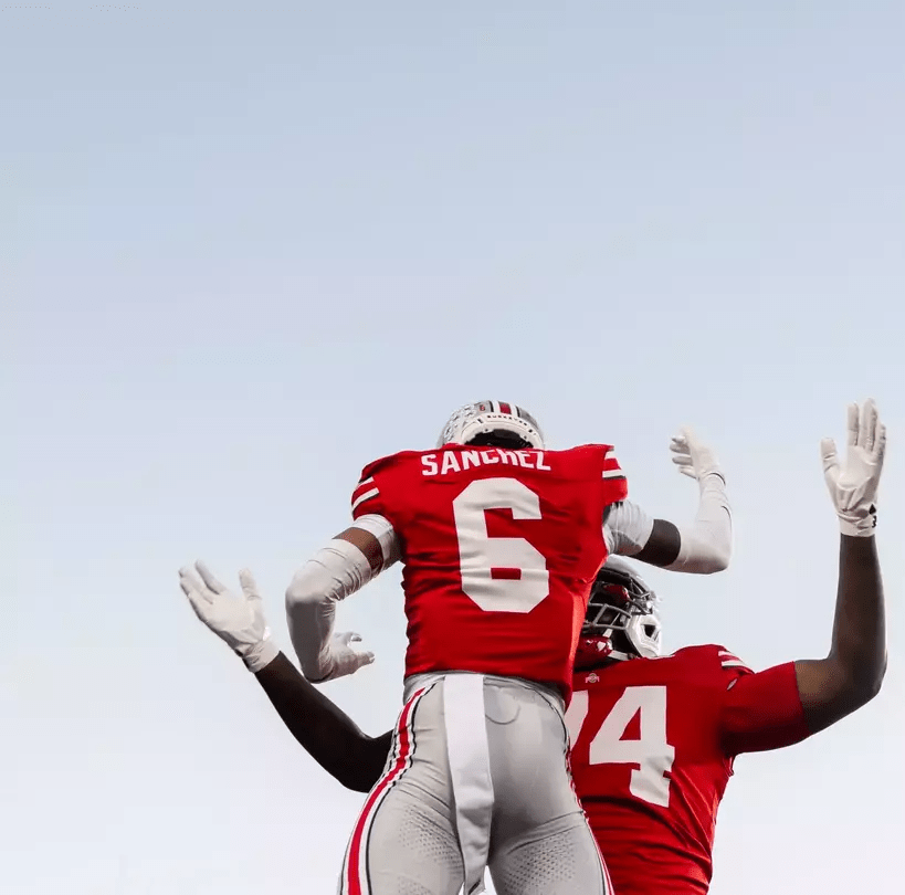 The J’s College Football Playoff&nbsp;Projection