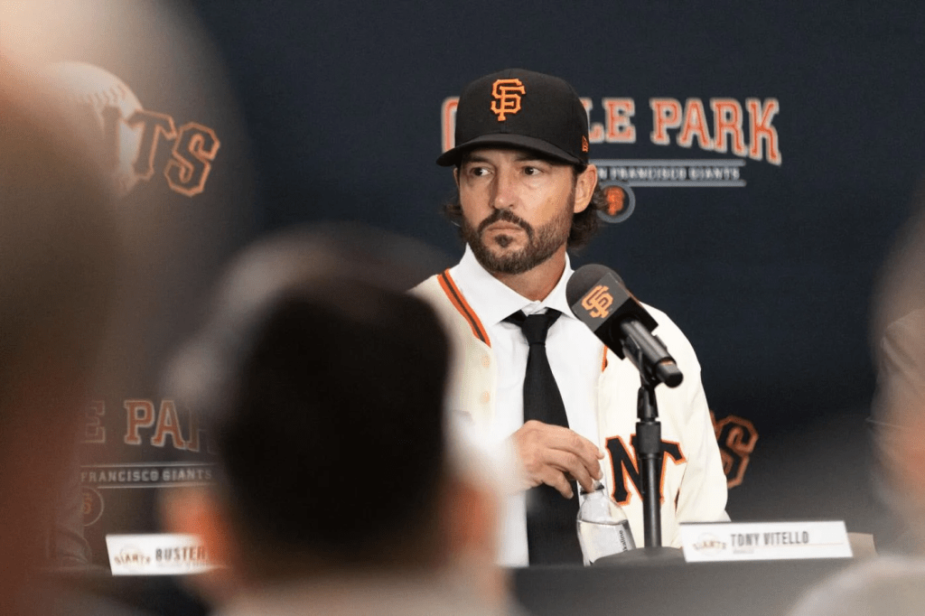 New Faces in New Places: The MLB Manager&nbsp;Carousel