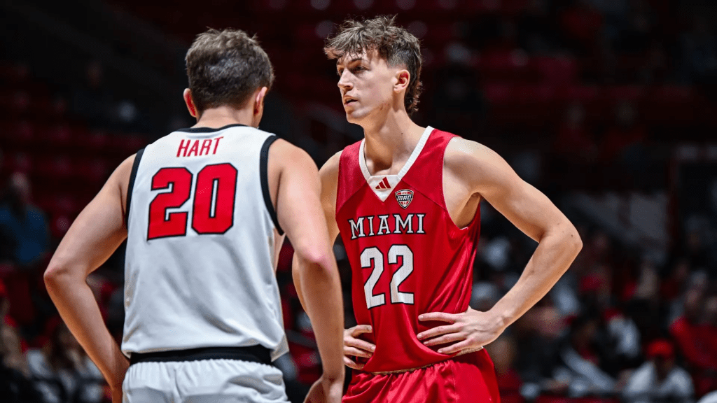 Miami (OH): The Good, the Bad, and the&nbsp;Ugly